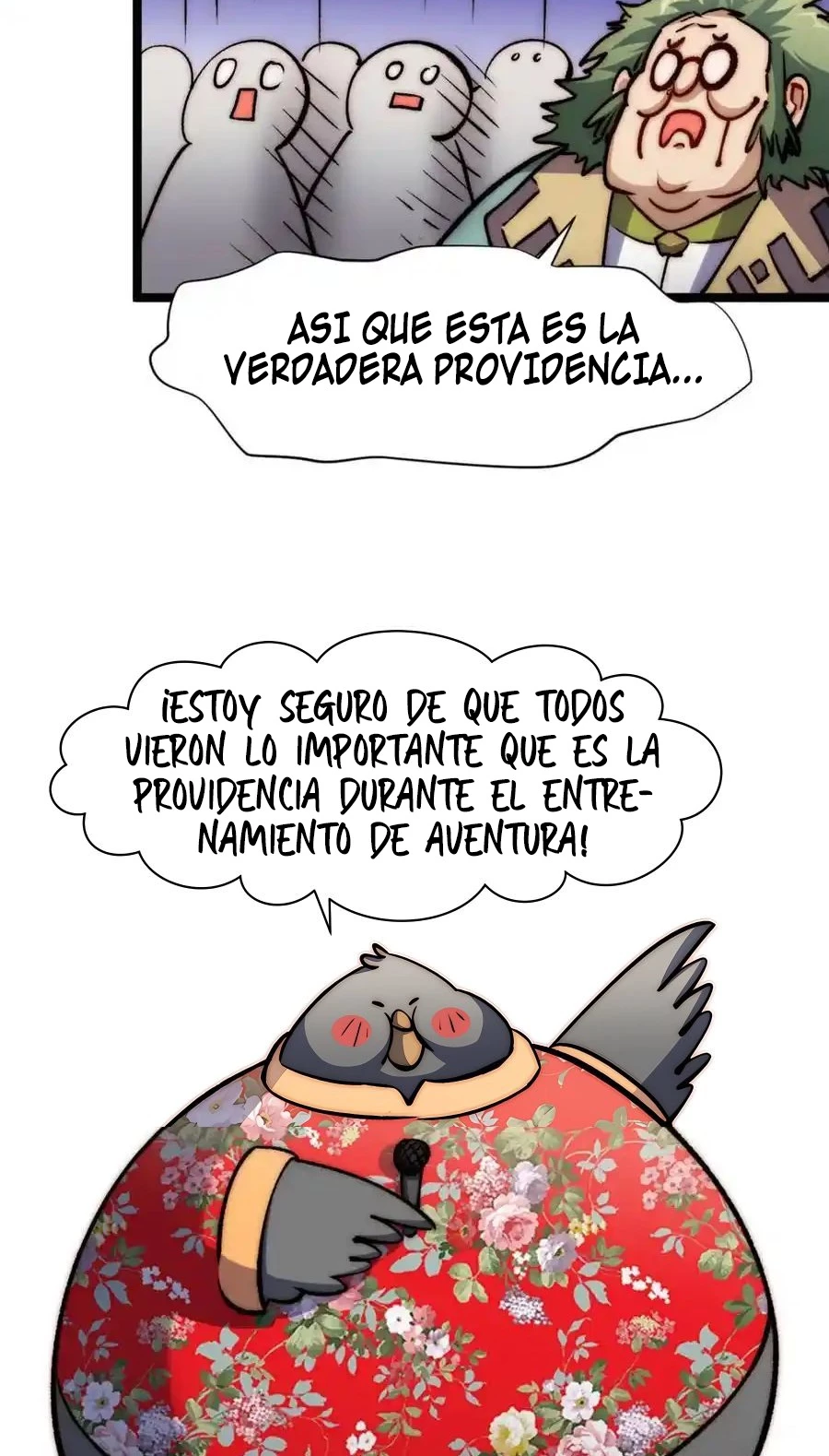 Providencia De Primer Nivel: Cultiva En Silencio Durante Miles de Años > Capitulo 148.1 > Page 631