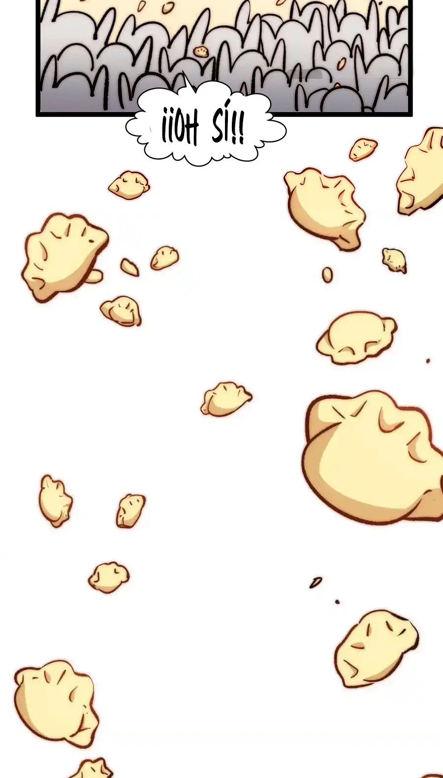 Providencia De Primer Nivel: Cultiva En Silencio Durante Miles de Años > Capitulo 148.1 > Page 651