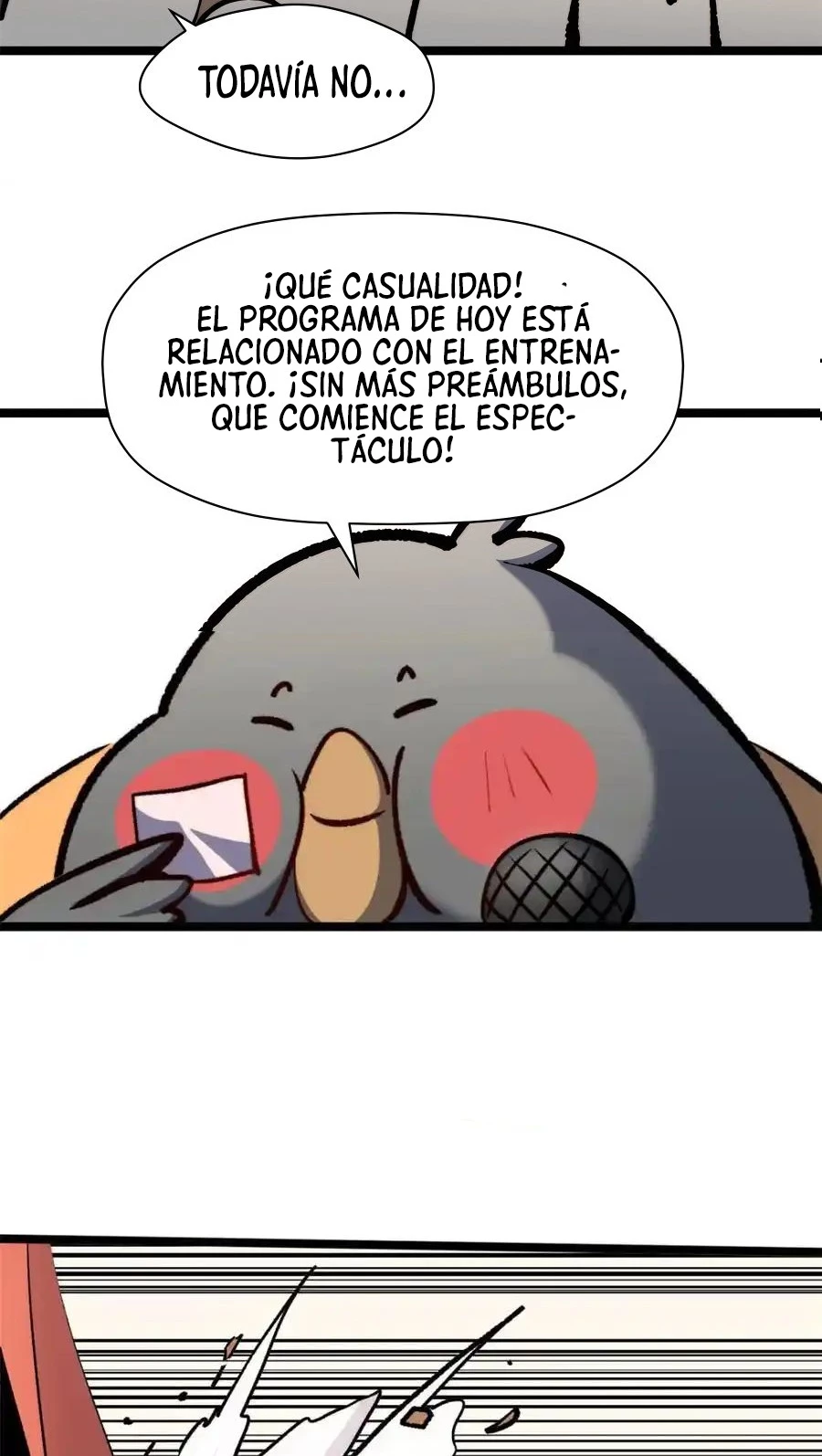 Providencia De Primer Nivel: Cultiva En Silencio Durante Miles de Años > Capitulo 148.1 > Page 71