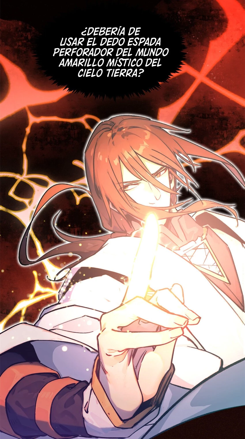 Providencia De Primer Nivel: Cultiva En Silencio Durante Miles de Años > Capitulo 149 > Page 151