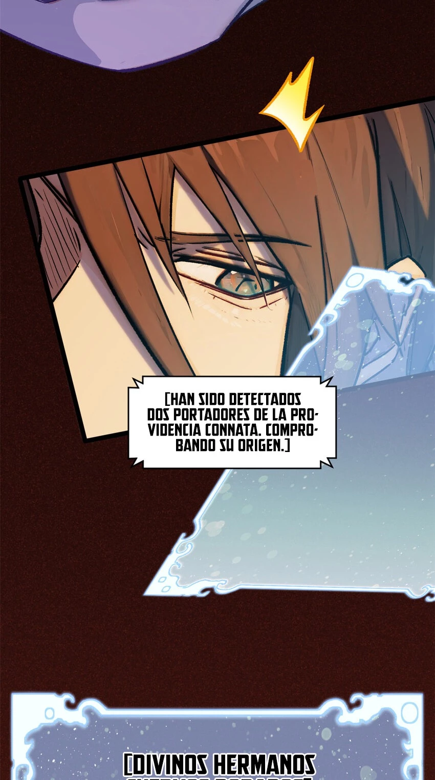 Providencia De Primer Nivel: Cultiva En Silencio Durante Miles de Años > Capitulo 149 > Page 161