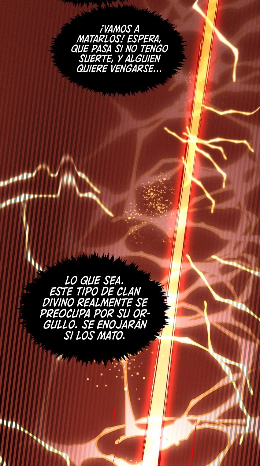 Providencia De Primer Nivel: Cultiva En Silencio Durante Miles de Años > Capitulo 149 > Page 181