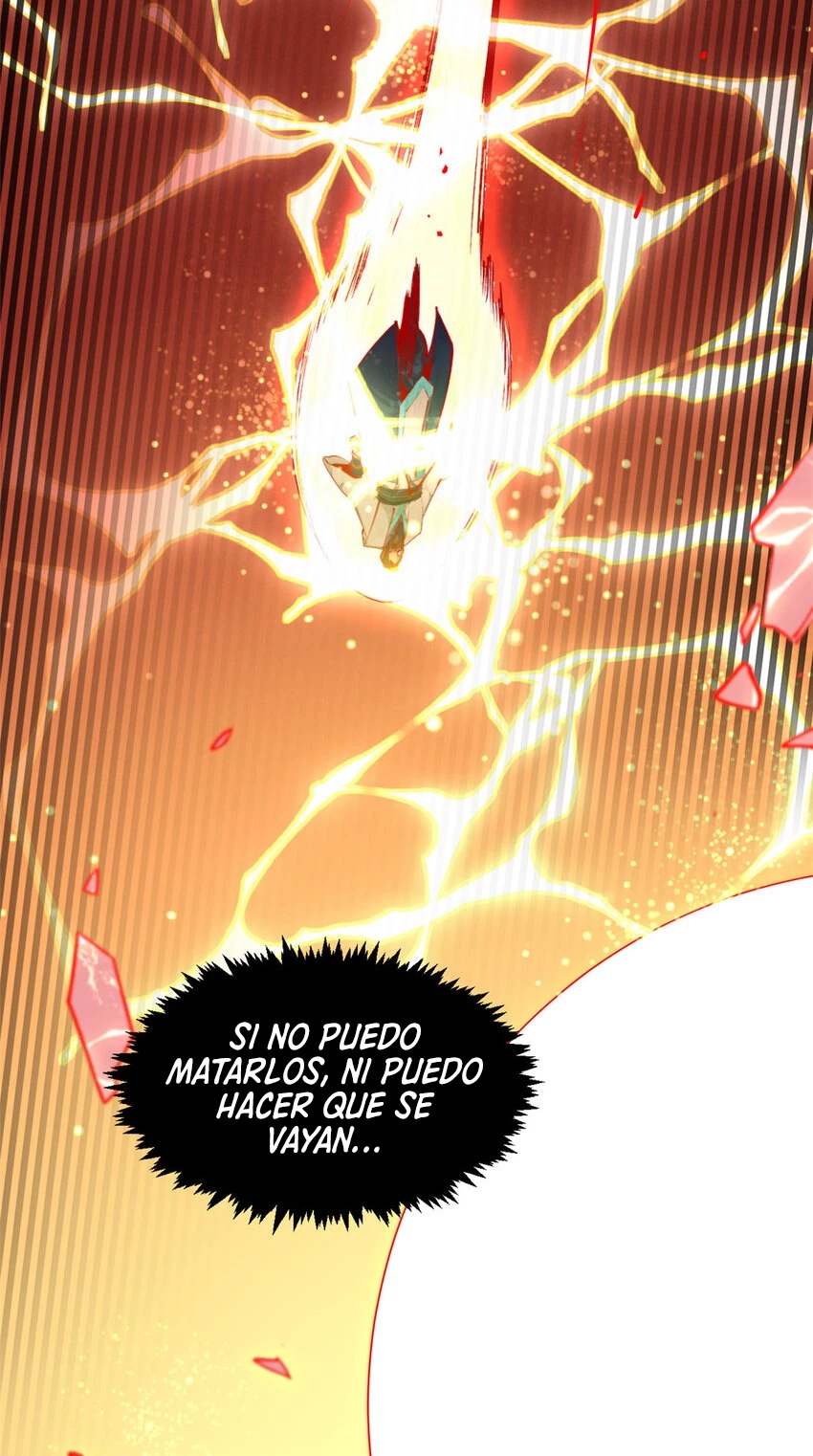 Providencia De Primer Nivel: Cultiva En Silencio Durante Miles de Años > Capitulo 149 > Page 191