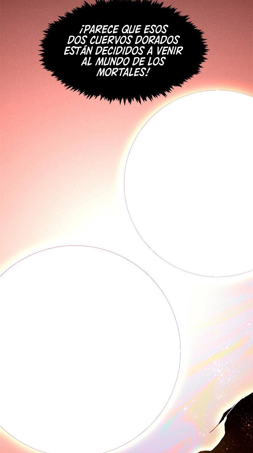 Providencia De Primer Nivel: Cultiva En Silencio Durante Miles de Años > Capitulo 149 > Page 21