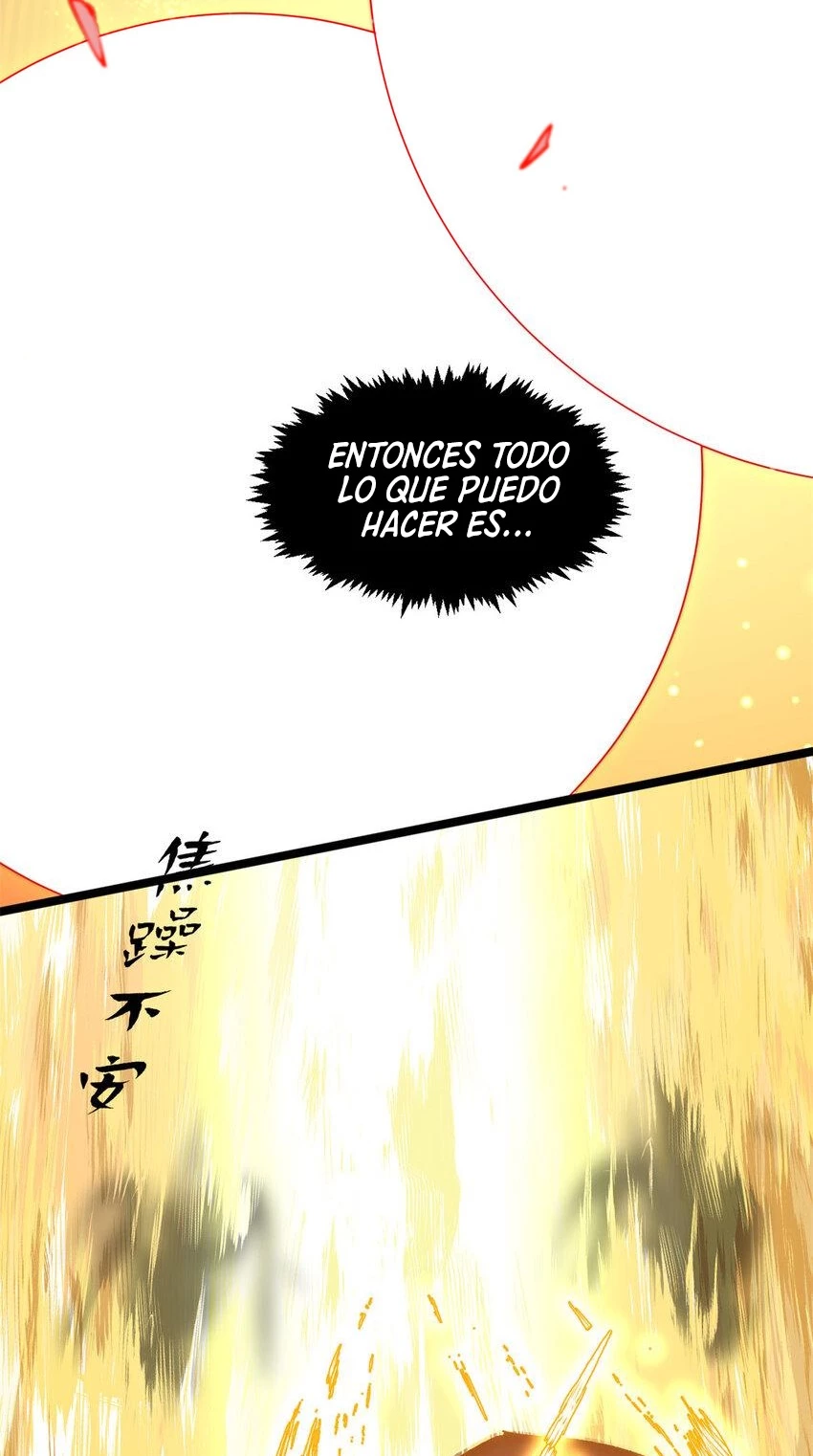 Providencia De Primer Nivel: Cultiva En Silencio Durante Miles de Años > Capitulo 149 > Page 201