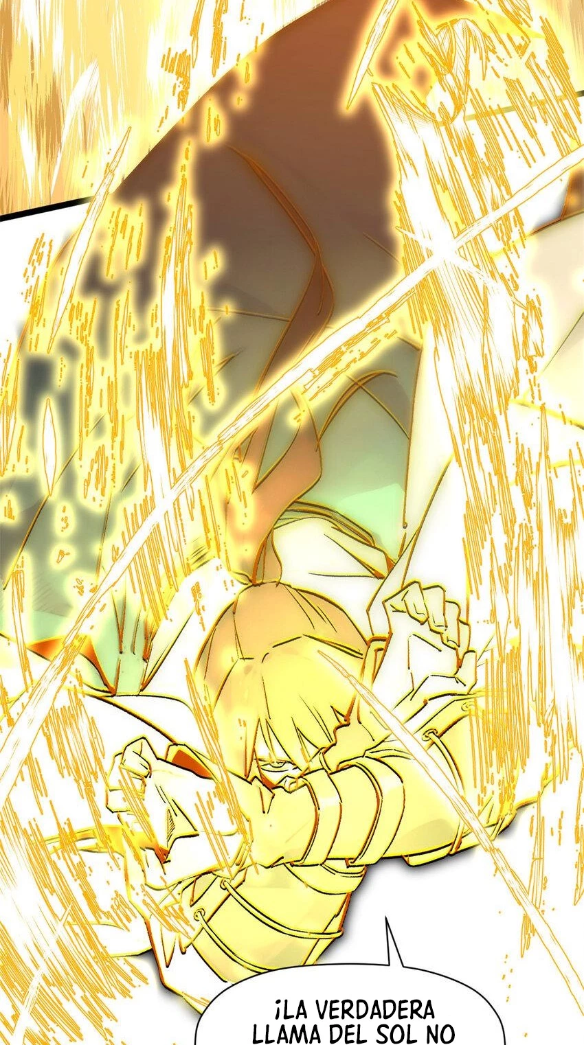 Providencia De Primer Nivel: Cultiva En Silencio Durante Miles de Años > Capitulo 149 > Page 211