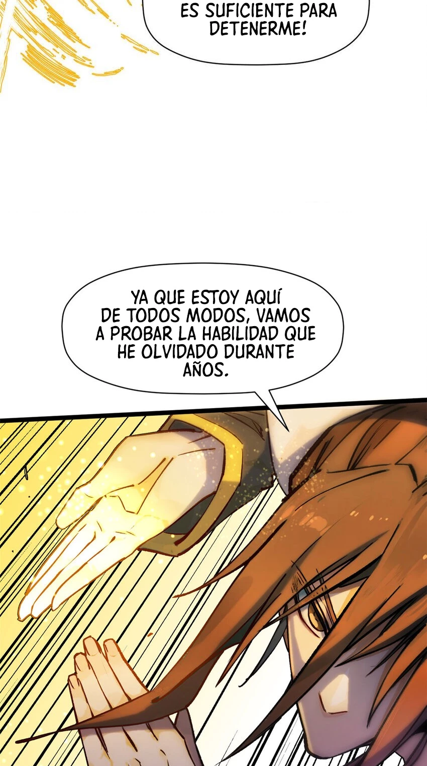 Providencia De Primer Nivel: Cultiva En Silencio Durante Miles de Años > Capitulo 149 > Page 231