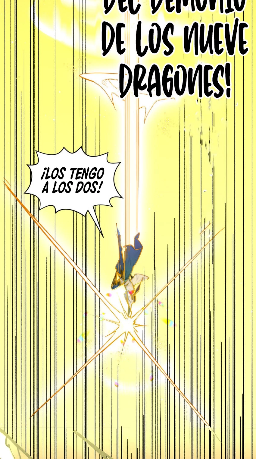 Providencia De Primer Nivel: Cultiva En Silencio Durante Miles de Años > Capitulo 149 > Page 271