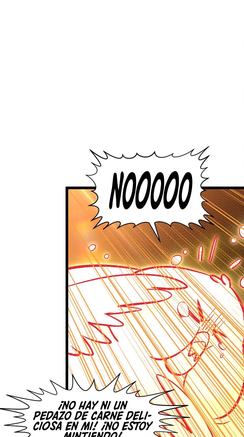 Providencia De Primer Nivel: Cultiva En Silencio Durante Miles de Años > Capitulo 149 > Page 291