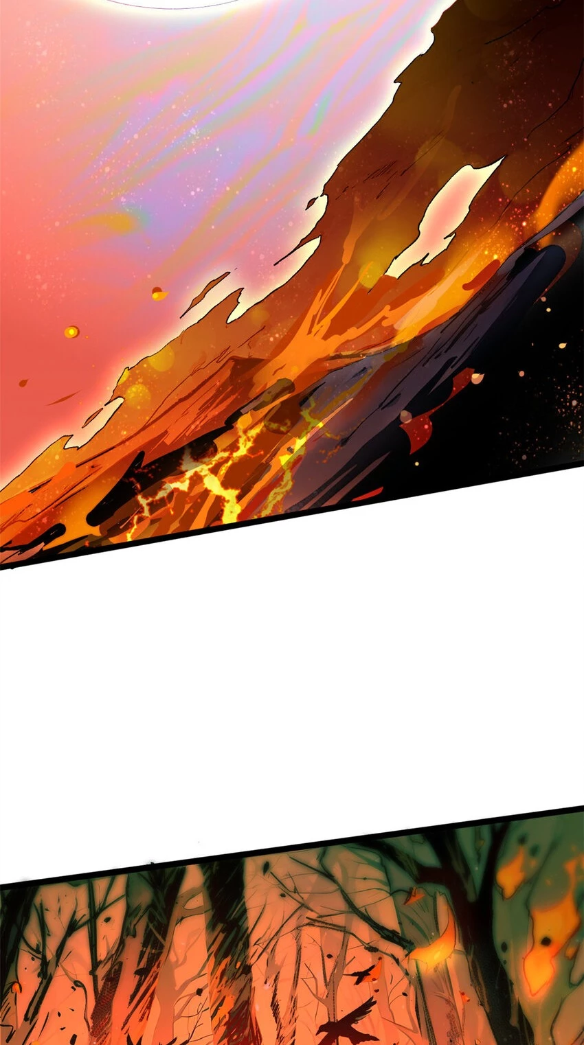 Providencia De Primer Nivel: Cultiva En Silencio Durante Miles de Años > Capitulo 149 > Page 31