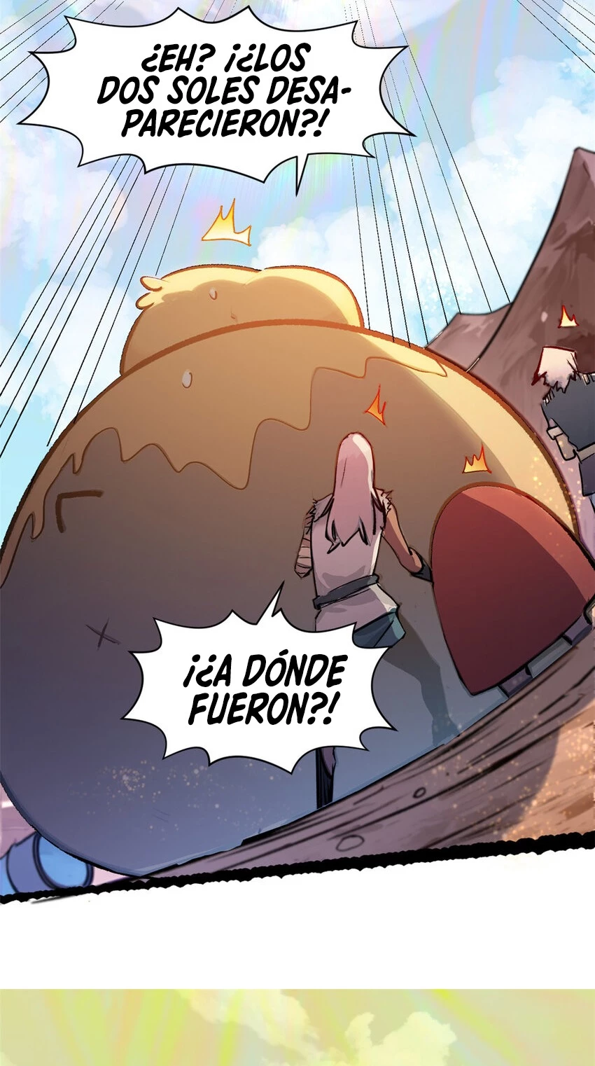 Providencia De Primer Nivel: Cultiva En Silencio Durante Miles de Años > Capitulo 149 > Page 311