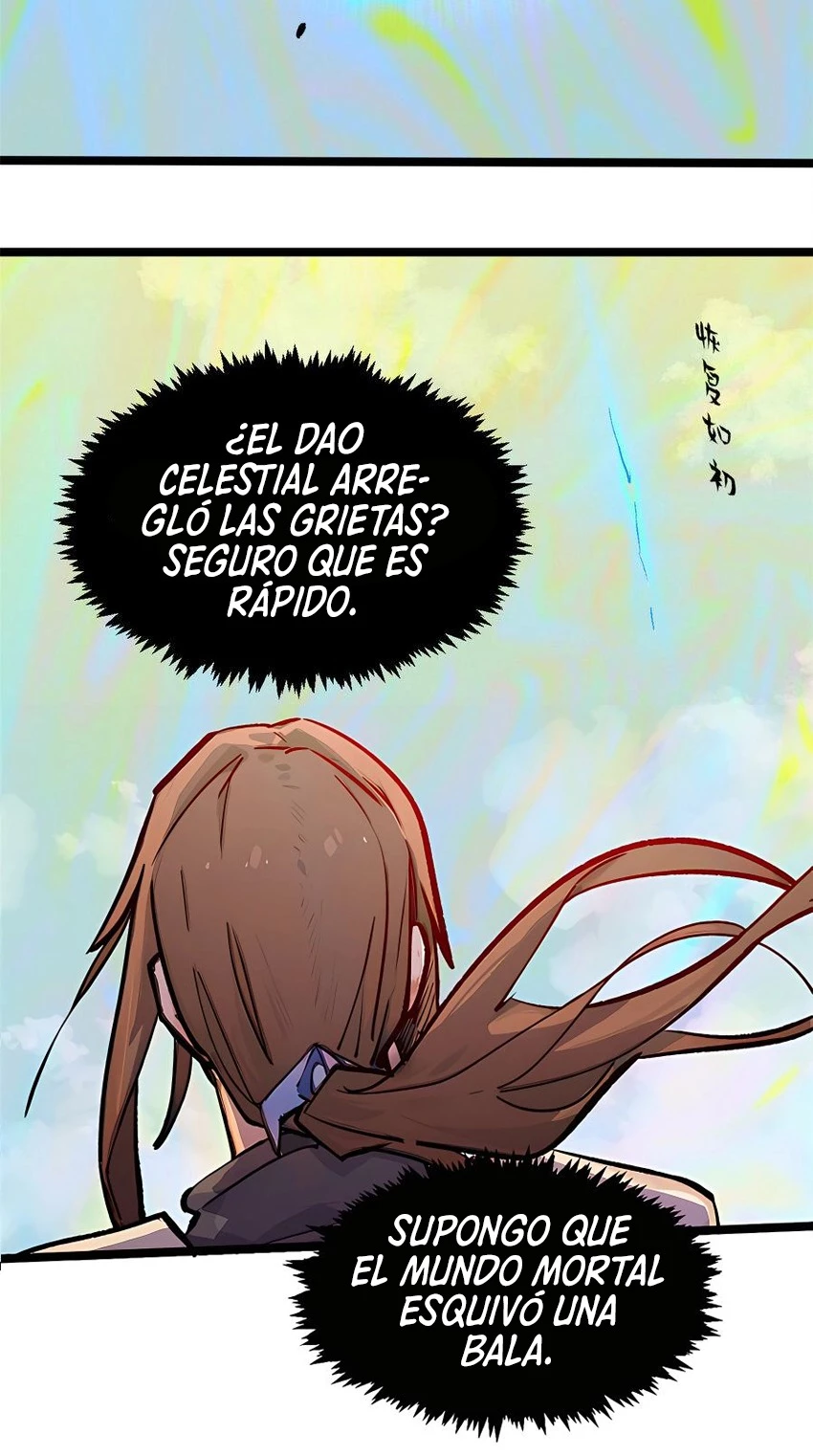 Providencia De Primer Nivel: Cultiva En Silencio Durante Miles de Años > Capitulo 149 > Page 331