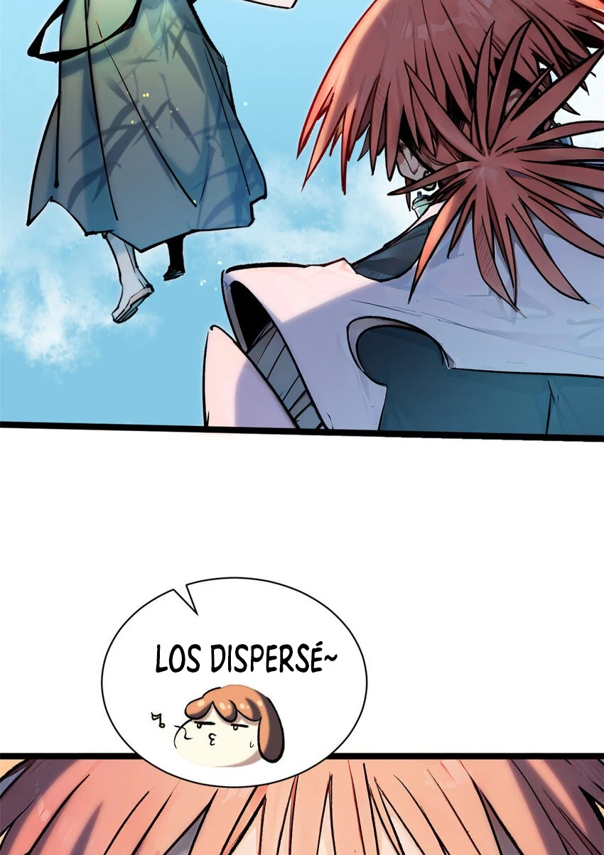 Providencia De Primer Nivel: Cultiva En Silencio Durante Miles de Años > Capitulo 149 > Page 361