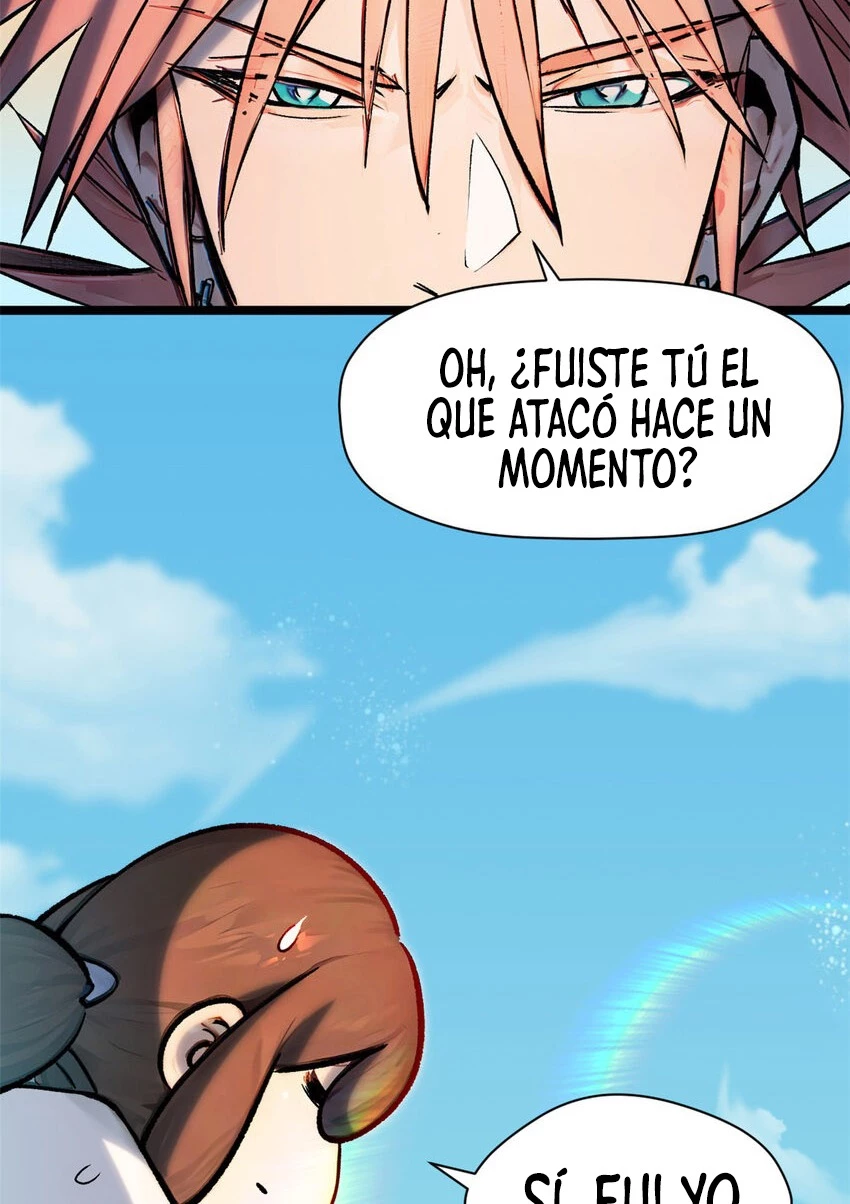 Providencia De Primer Nivel: Cultiva En Silencio Durante Miles de Años > Capitulo 149 > Page 371