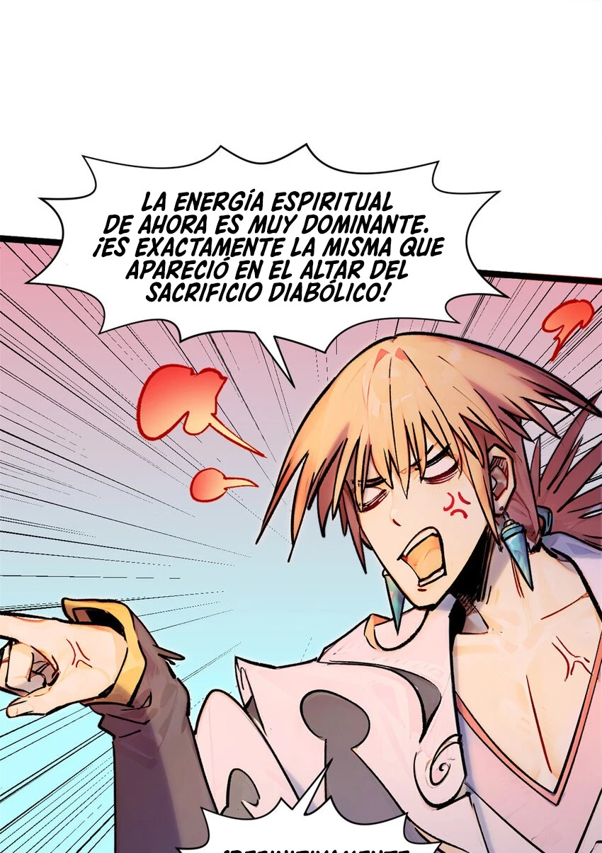 Providencia De Primer Nivel: Cultiva En Silencio Durante Miles de Años > Capitulo 149 > Page 391