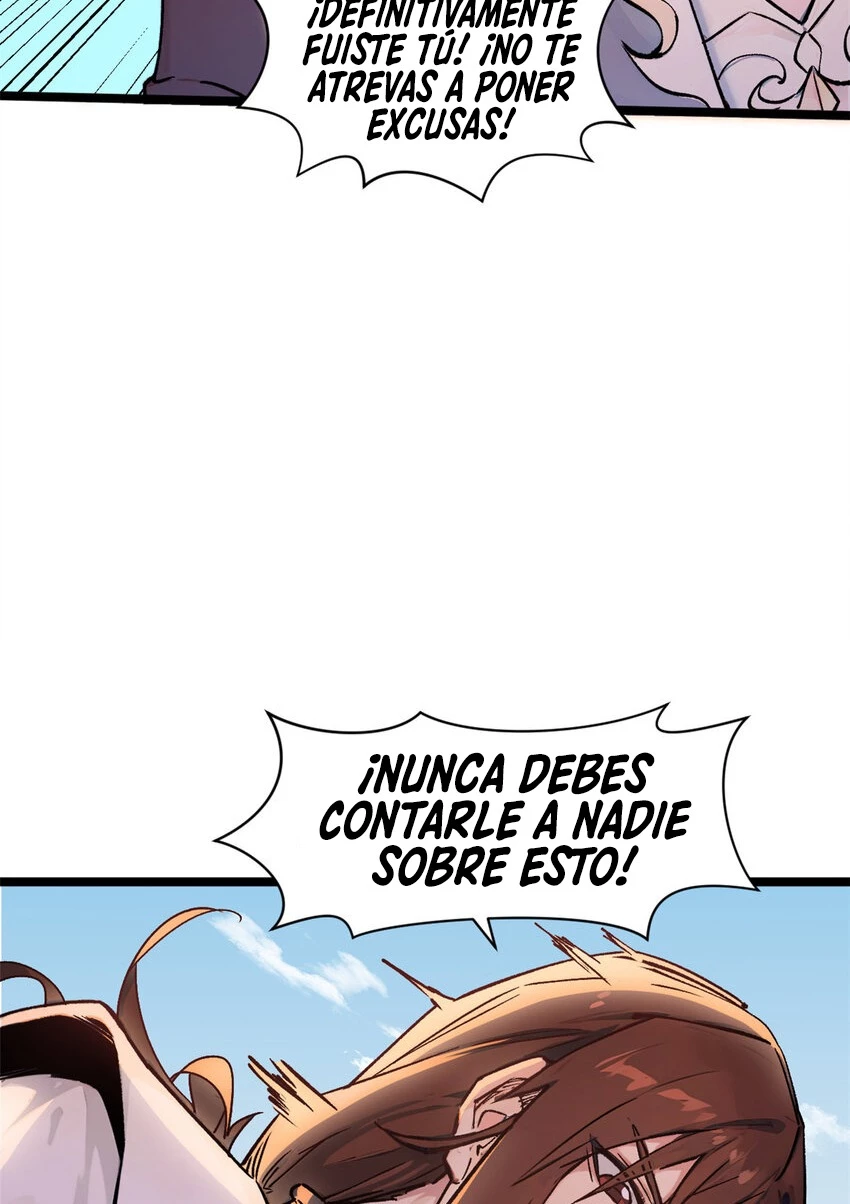 Providencia De Primer Nivel: Cultiva En Silencio Durante Miles de Años > Capitulo 149 > Page 401