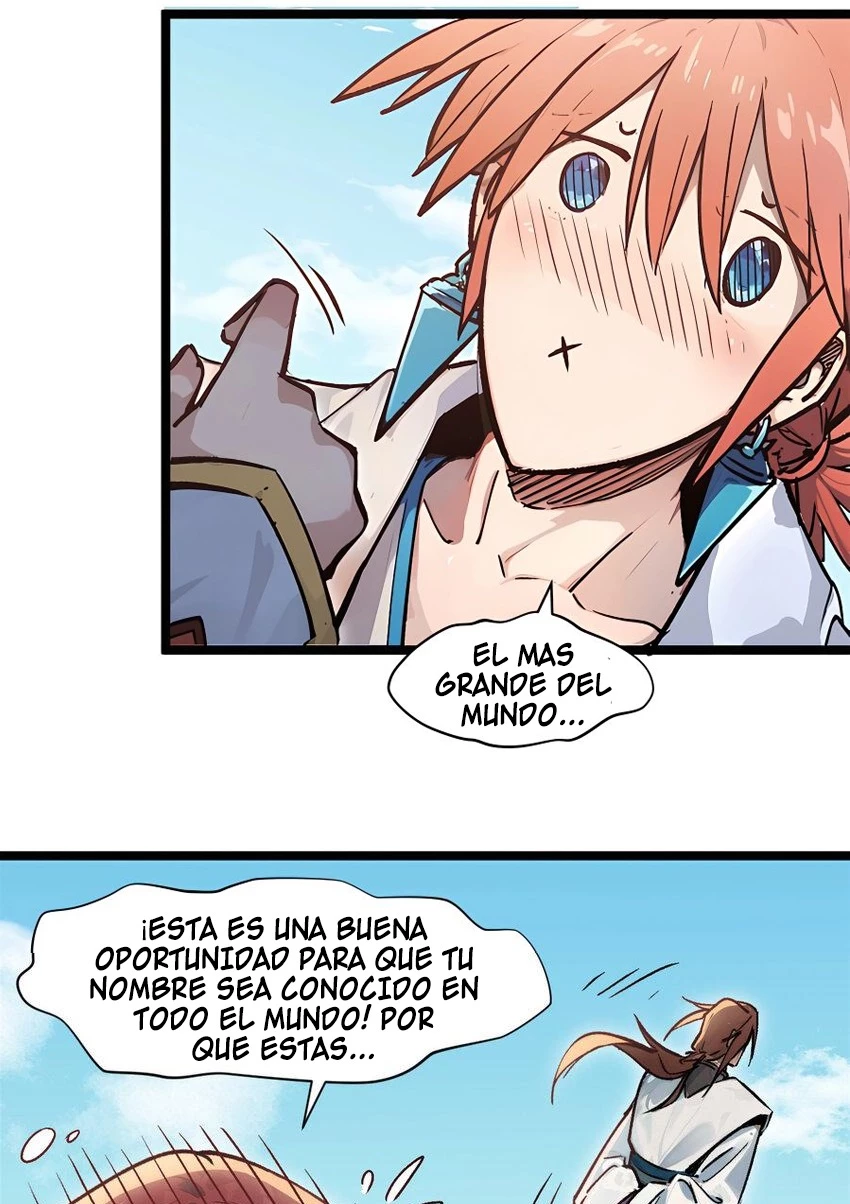 Providencia De Primer Nivel: Cultiva En Silencio Durante Miles de Años > Capitulo 149 > Page 431