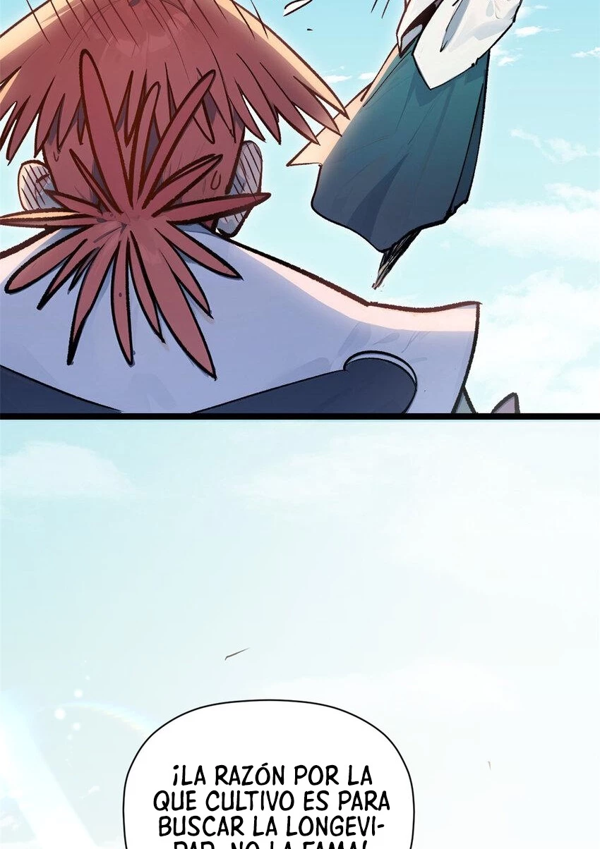 Providencia De Primer Nivel: Cultiva En Silencio Durante Miles de Años > Capitulo 149 > Page 441