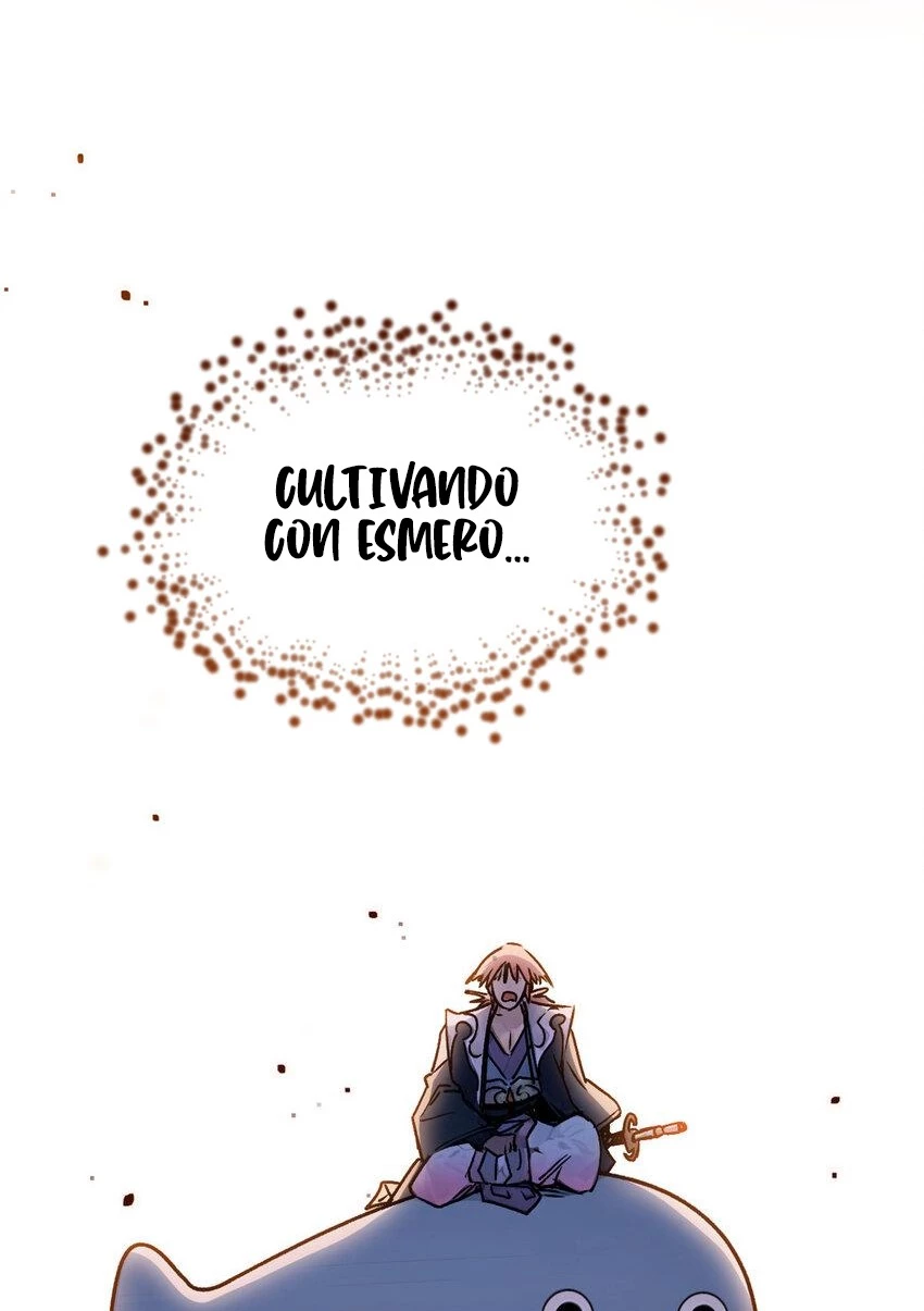 Providencia De Primer Nivel: Cultiva En Silencio Durante Miles de Años > Capitulo 149 > Page 471