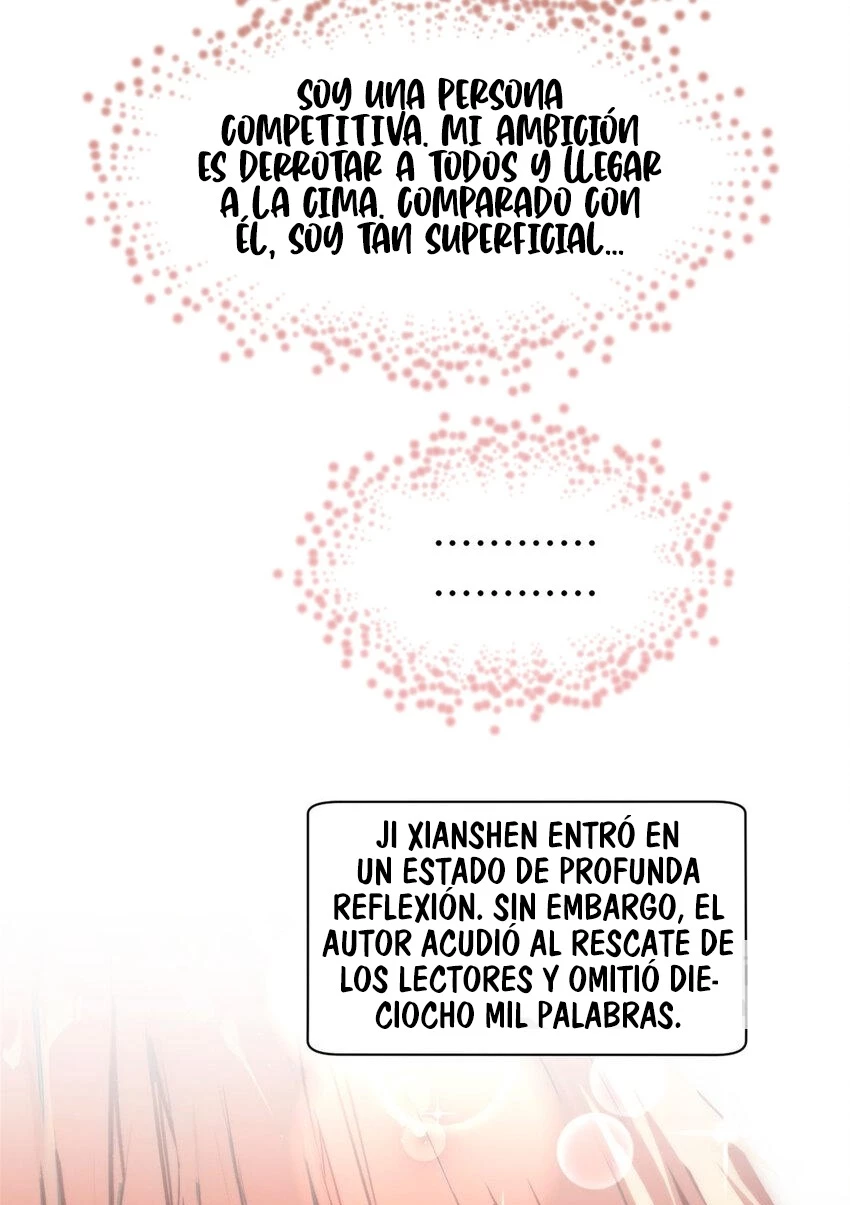 Providencia De Primer Nivel: Cultiva En Silencio Durante Miles de Años > Capitulo 149 > Page 501