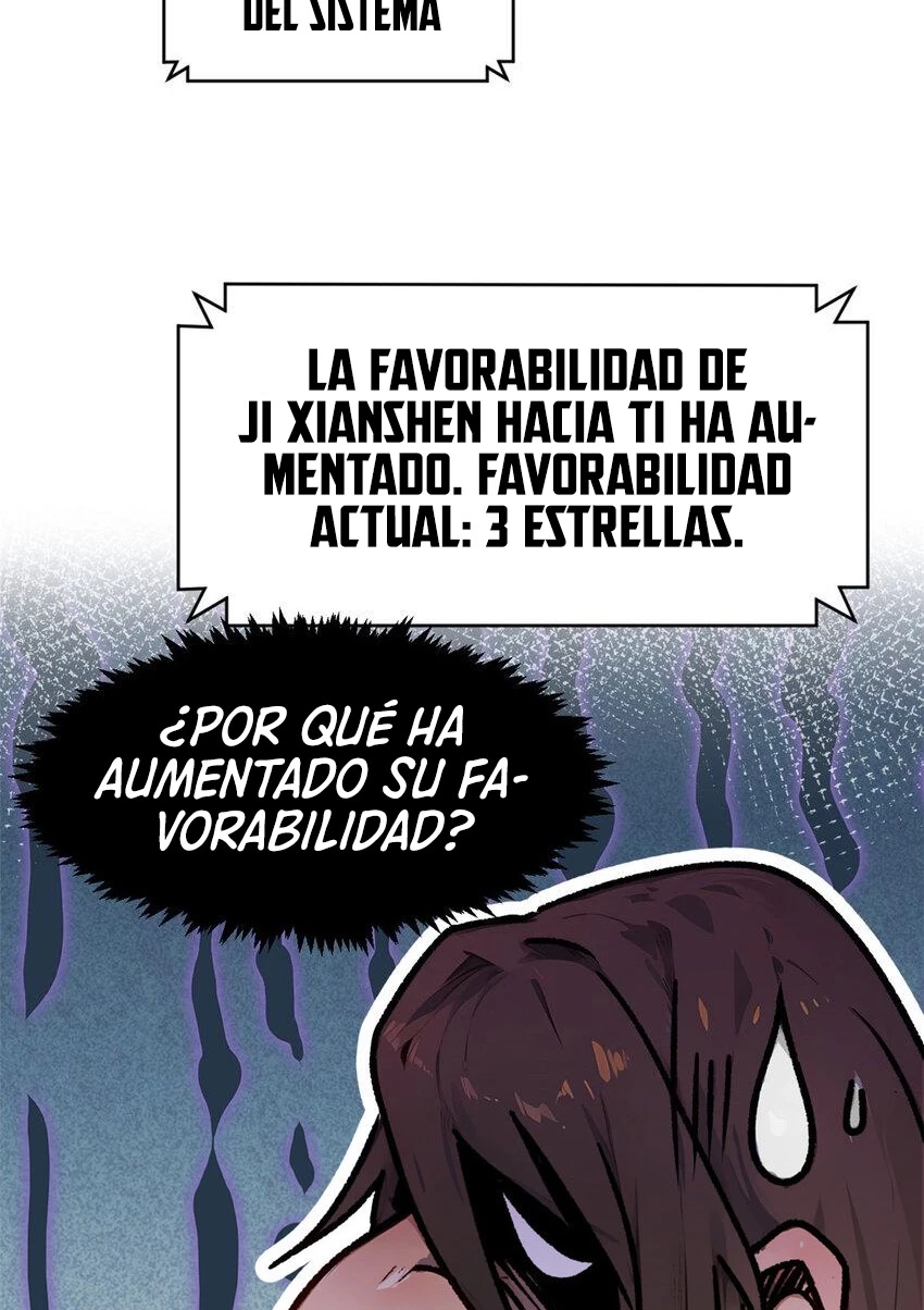 Providencia De Primer Nivel: Cultiva En Silencio Durante Miles de Años > Capitulo 149 > Page 531