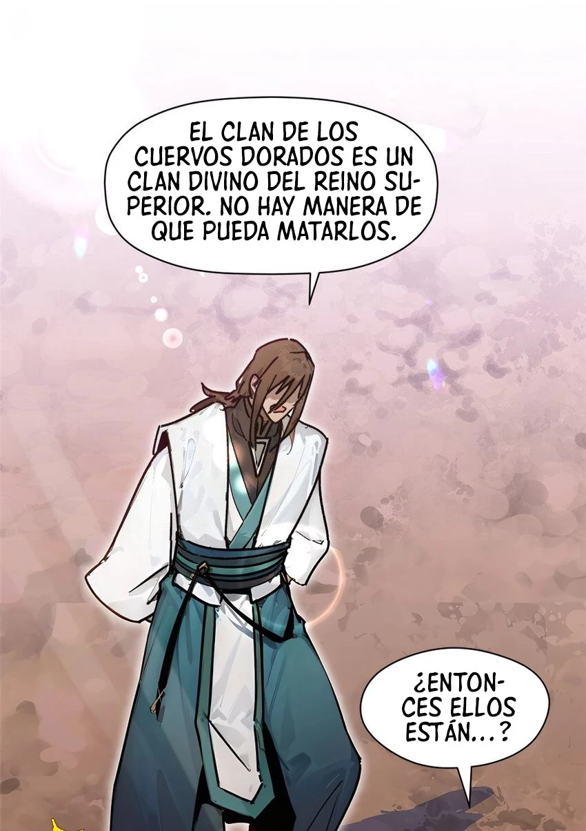 Providencia De Primer Nivel: Cultiva En Silencio Durante Miles de Años > Capitulo 149 > Page 561