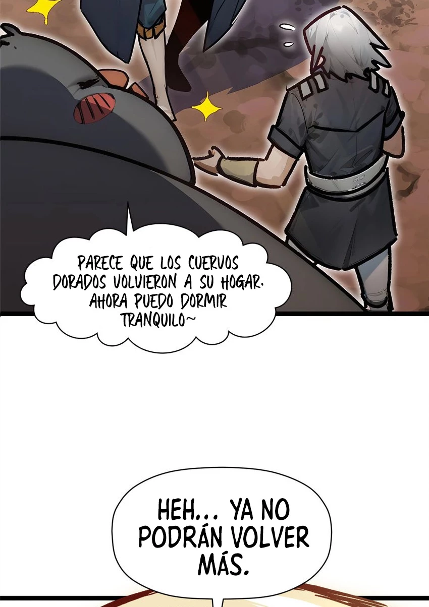 Providencia De Primer Nivel: Cultiva En Silencio Durante Miles de Años > Capitulo 149 > Page 571