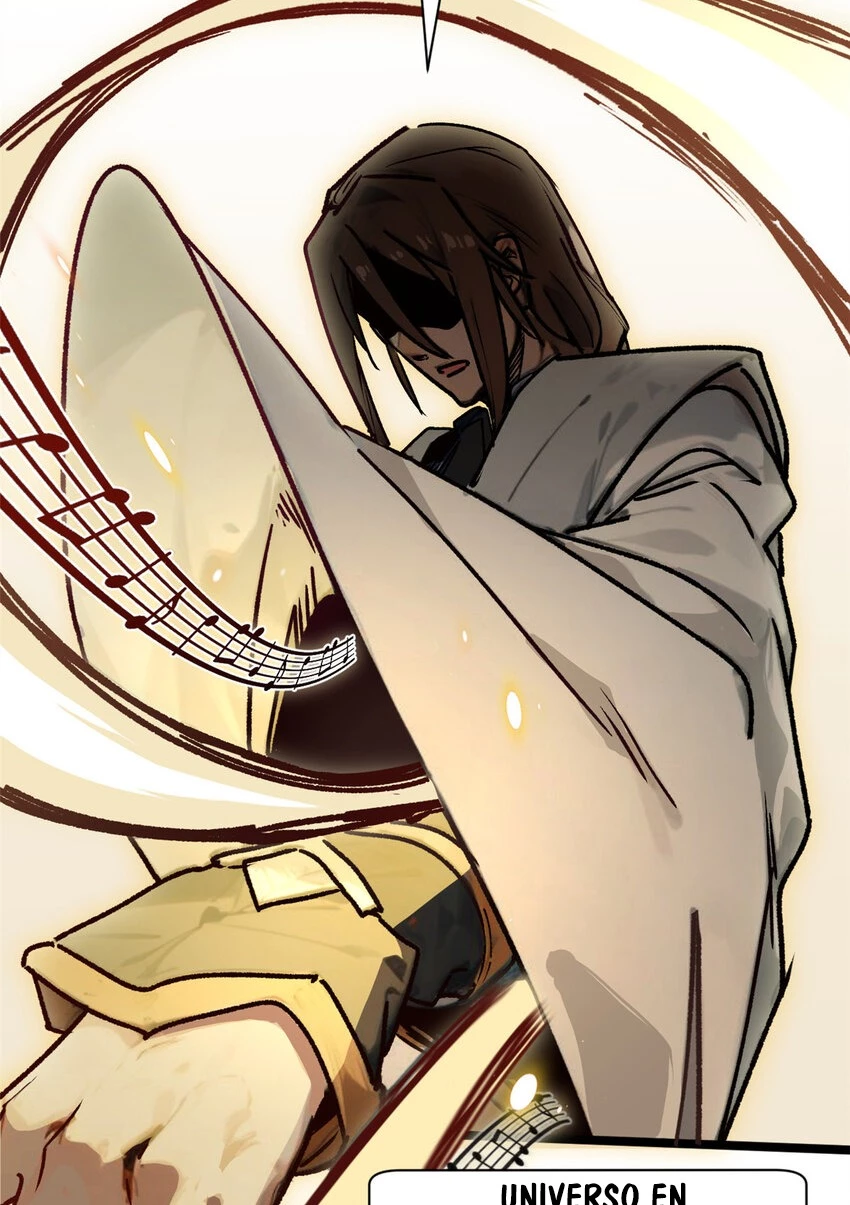 Providencia De Primer Nivel: Cultiva En Silencio Durante Miles de Años > Capitulo 149 > Page 581