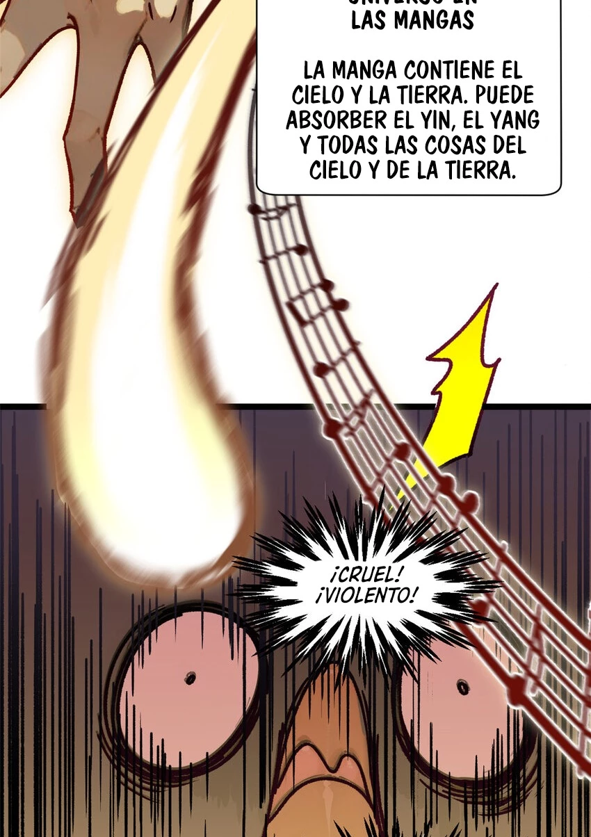 Providencia De Primer Nivel: Cultiva En Silencio Durante Miles de Años > Capitulo 149 > Page 591