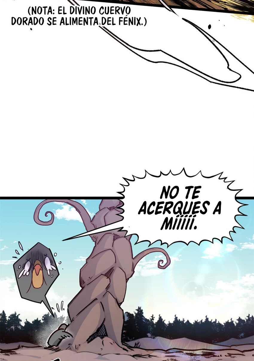 Providencia De Primer Nivel: Cultiva En Silencio Durante Miles de Años > Capitulo 149 > Page 621