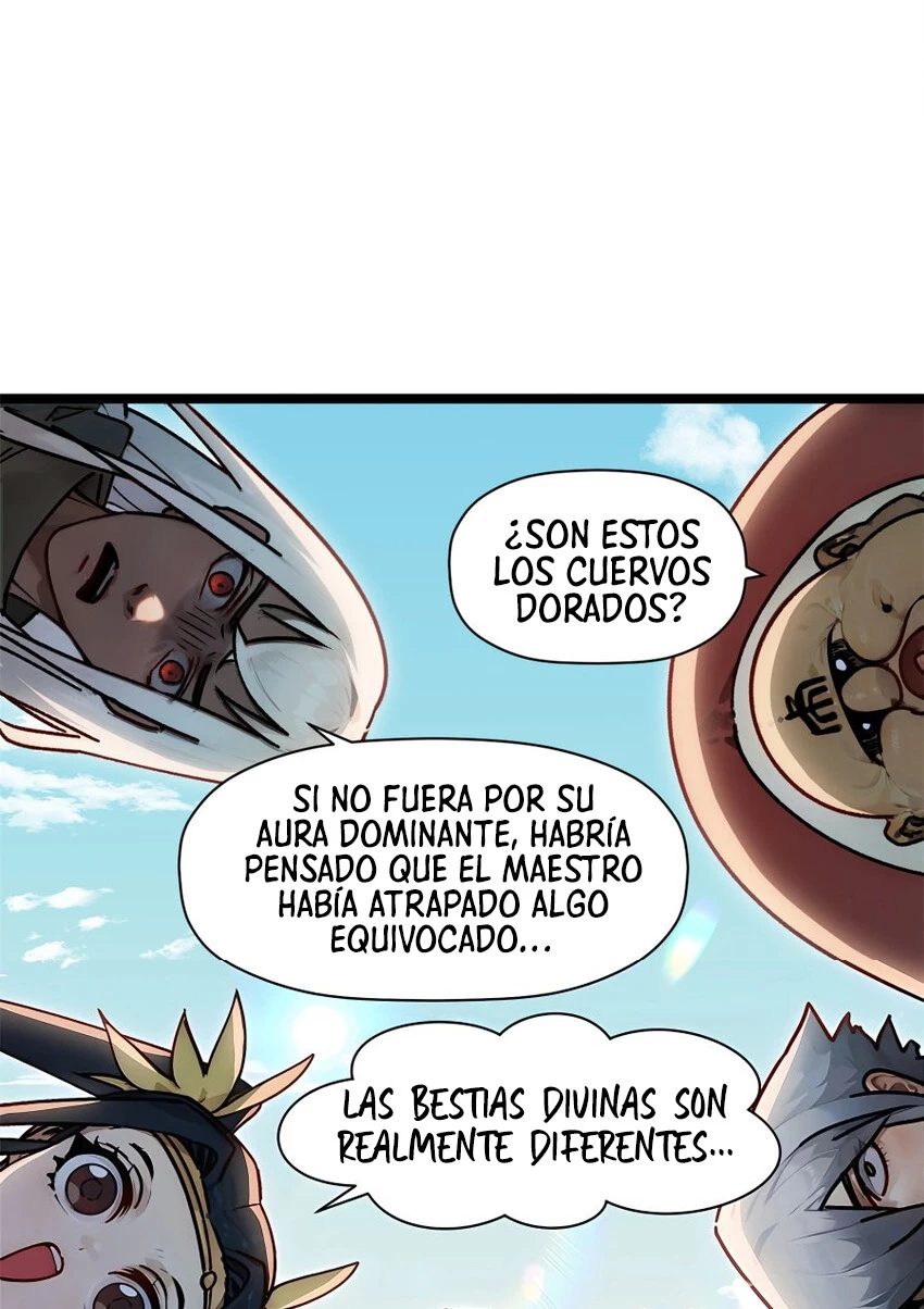 Providencia De Primer Nivel: Cultiva En Silencio Durante Miles de Años > Capitulo 149 > Page 641