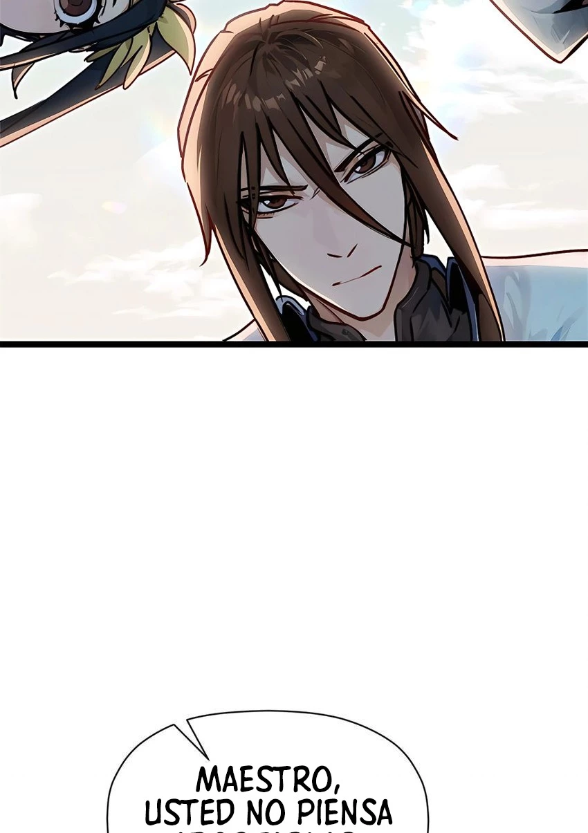 Providencia De Primer Nivel: Cultiva En Silencio Durante Miles de Años > Capitulo 149 > Page 651