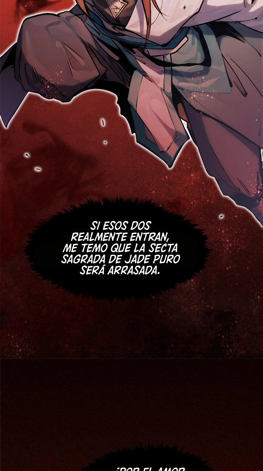 Providencia De Primer Nivel: Cultiva En Silencio Durante Miles de Años > Capitulo 149 > Page 71