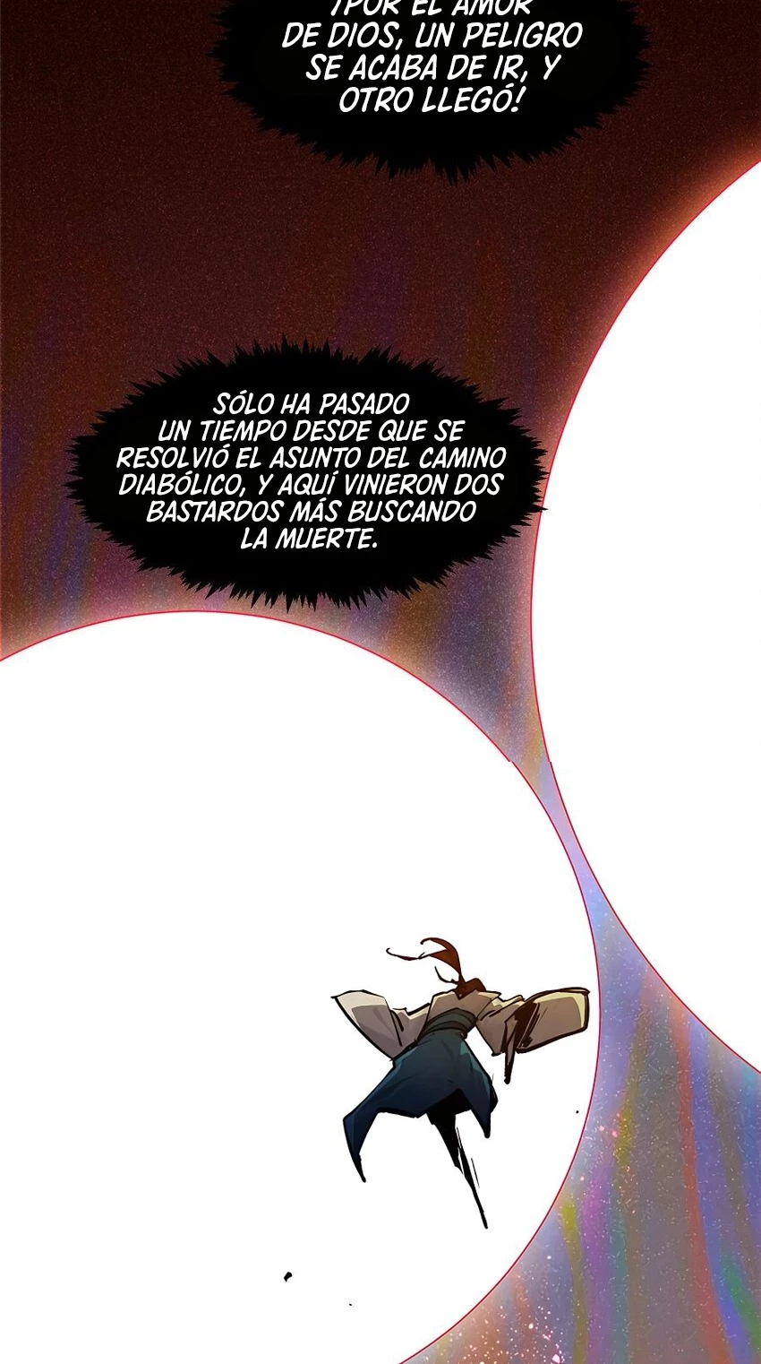 Providencia De Primer Nivel: Cultiva En Silencio Durante Miles de Años > Capitulo 149 > Page 81