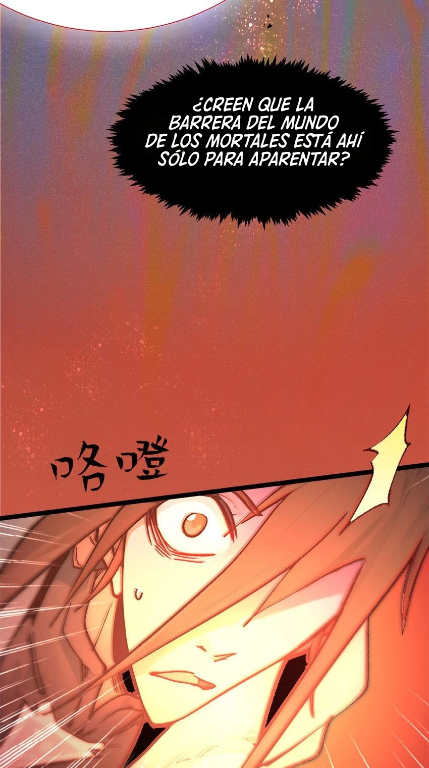 Providencia De Primer Nivel: Cultiva En Silencio Durante Miles de Años > Capitulo 149 > Page 91