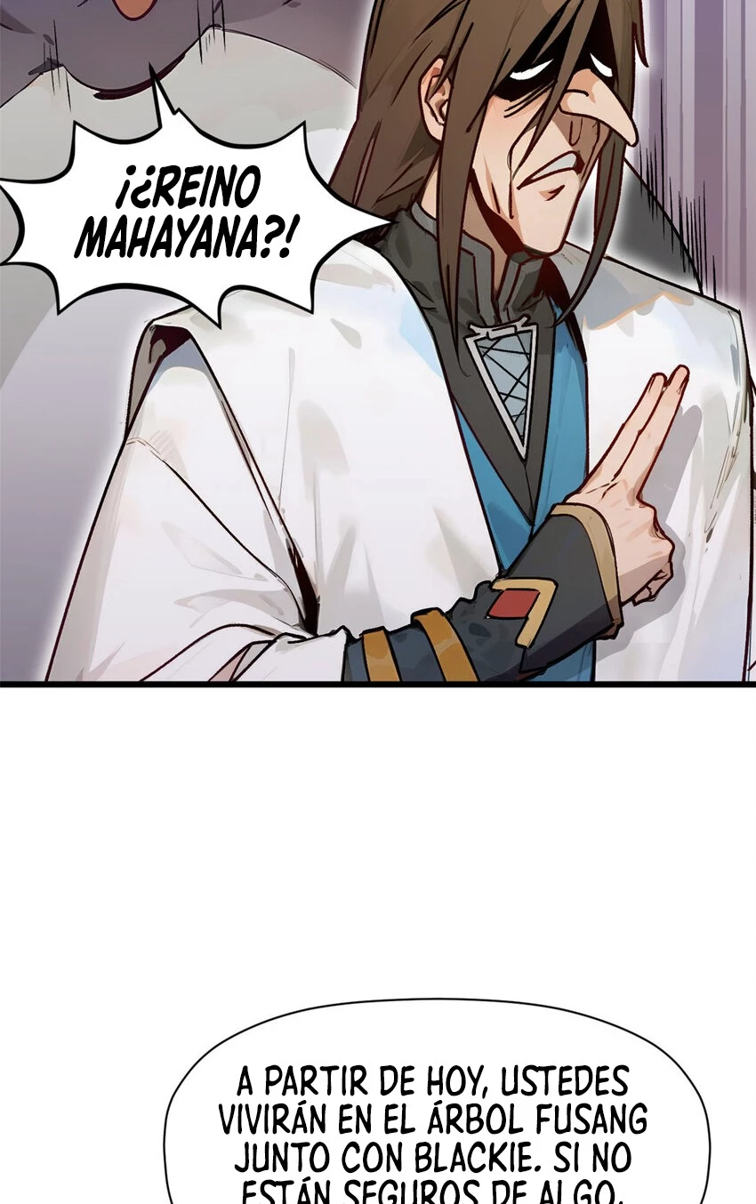 Providencia De Primer Nivel: Cultiva En Silencio Durante Miles de Años > Capitulo 150 > Page 121