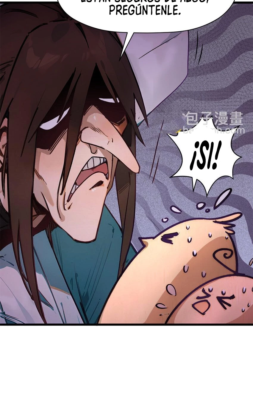 Providencia De Primer Nivel: Cultiva En Silencio Durante Miles de Años > Capitulo 150 > Page 131