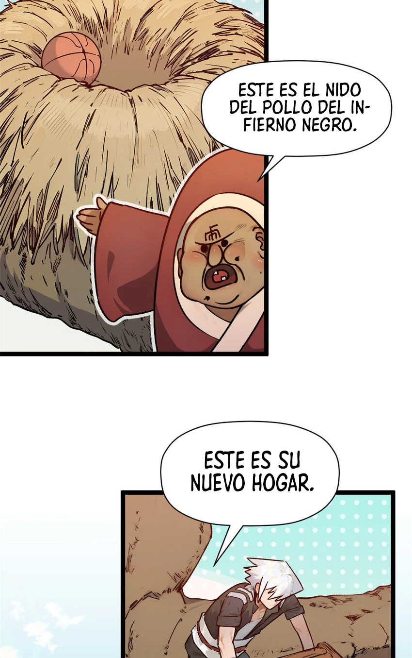 Providencia De Primer Nivel: Cultiva En Silencio Durante Miles de Años > Capitulo 150 > Page 161