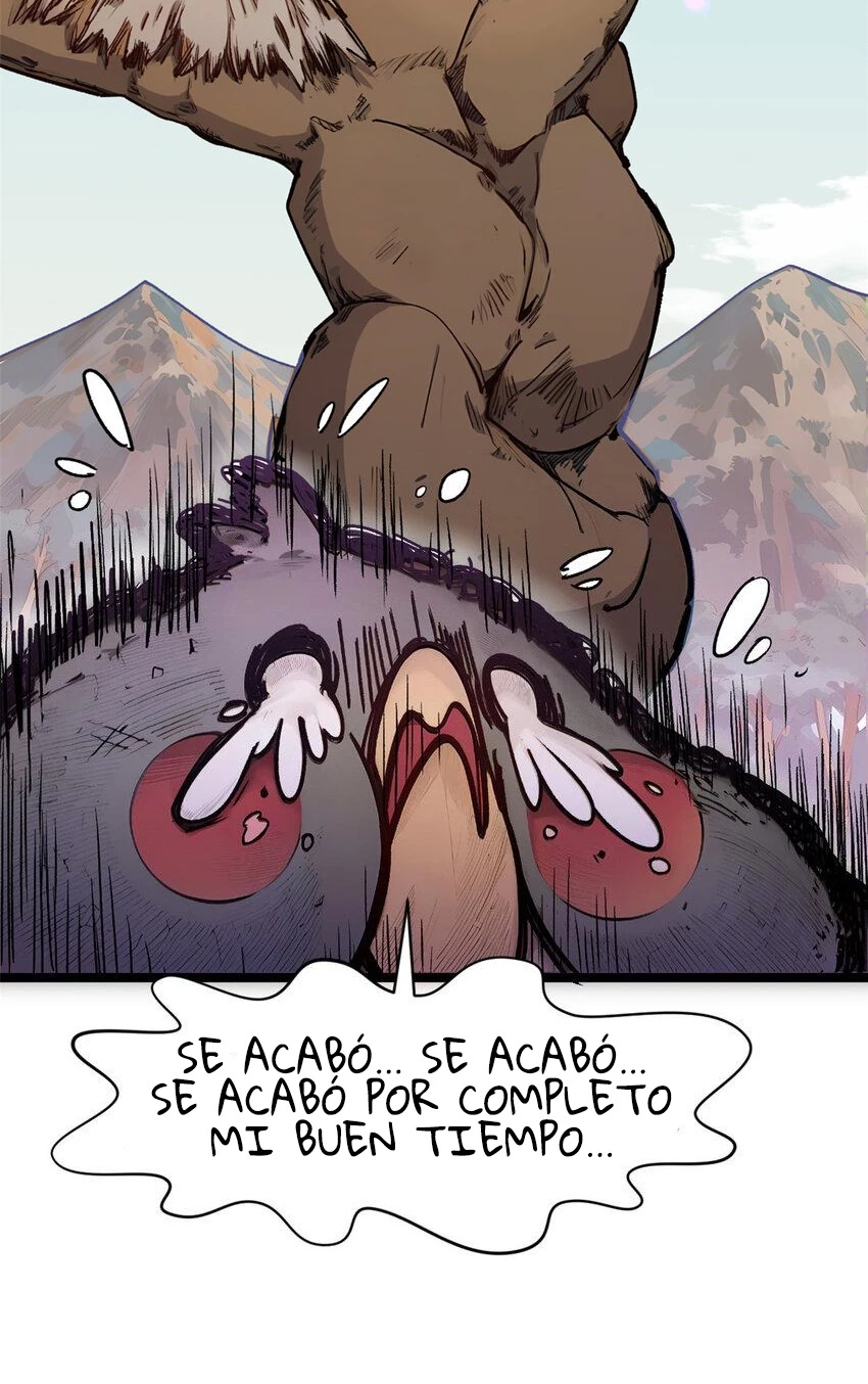 Providencia De Primer Nivel: Cultiva En Silencio Durante Miles de Años > Capitulo 150 > Page 181