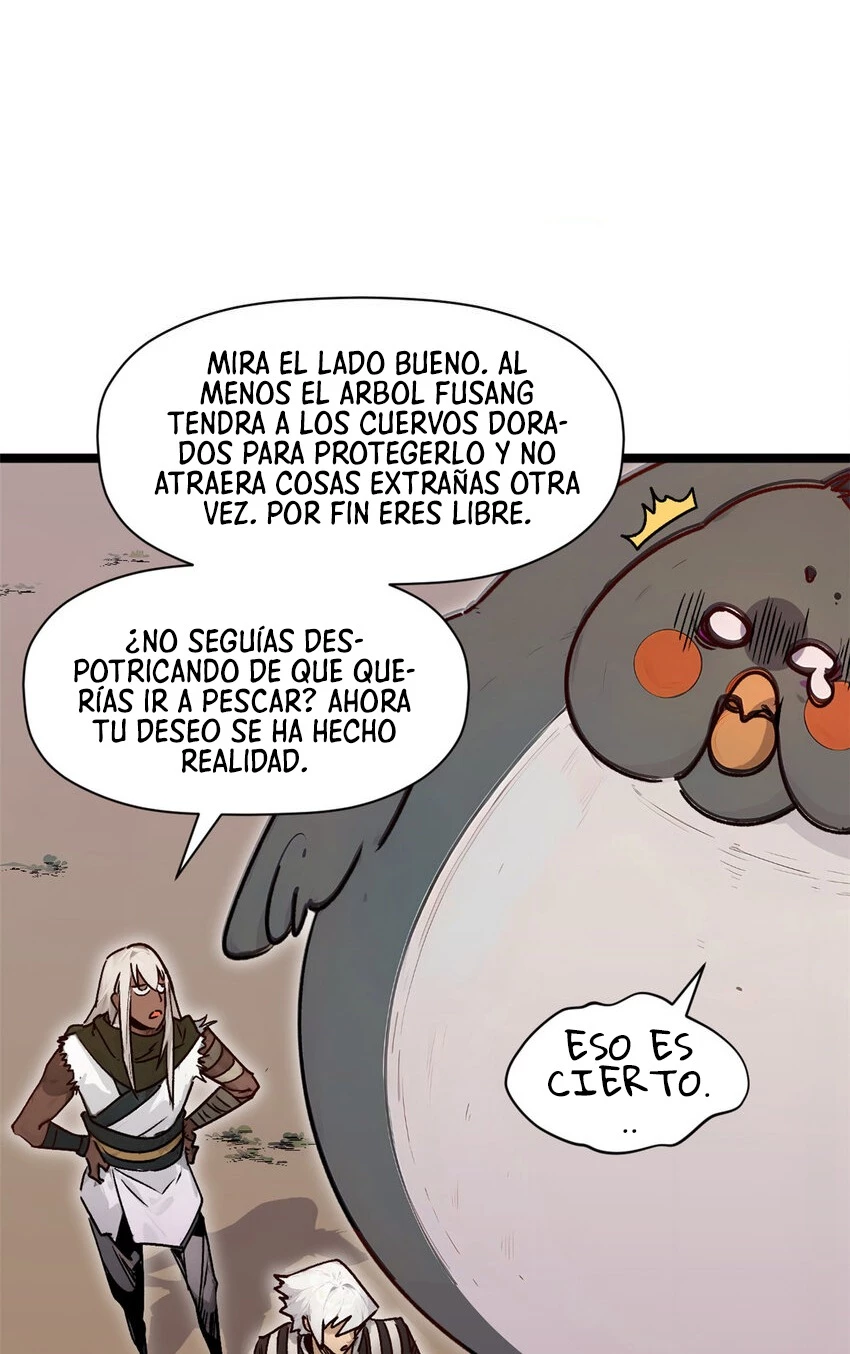 Providencia De Primer Nivel: Cultiva En Silencio Durante Miles de Años > Capitulo 150 > Page 191