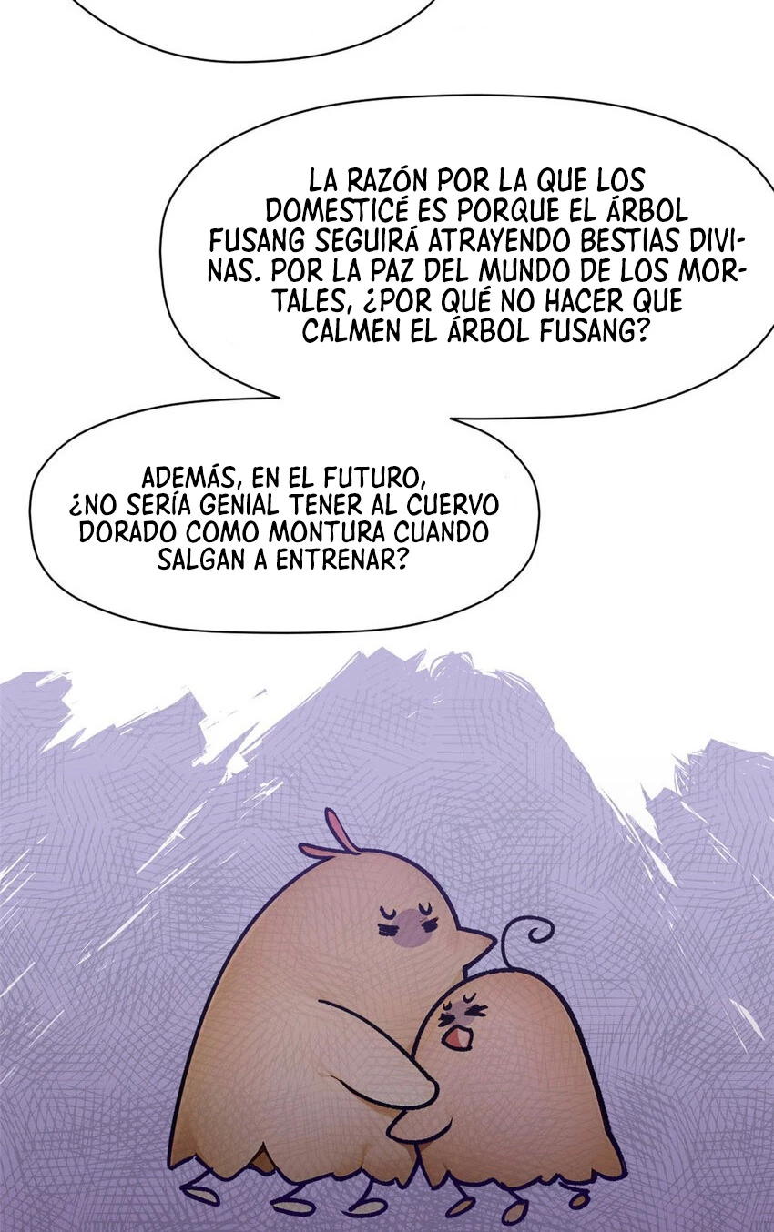 Providencia De Primer Nivel: Cultiva En Silencio Durante Miles de Años > Capitulo 150 > Page 21