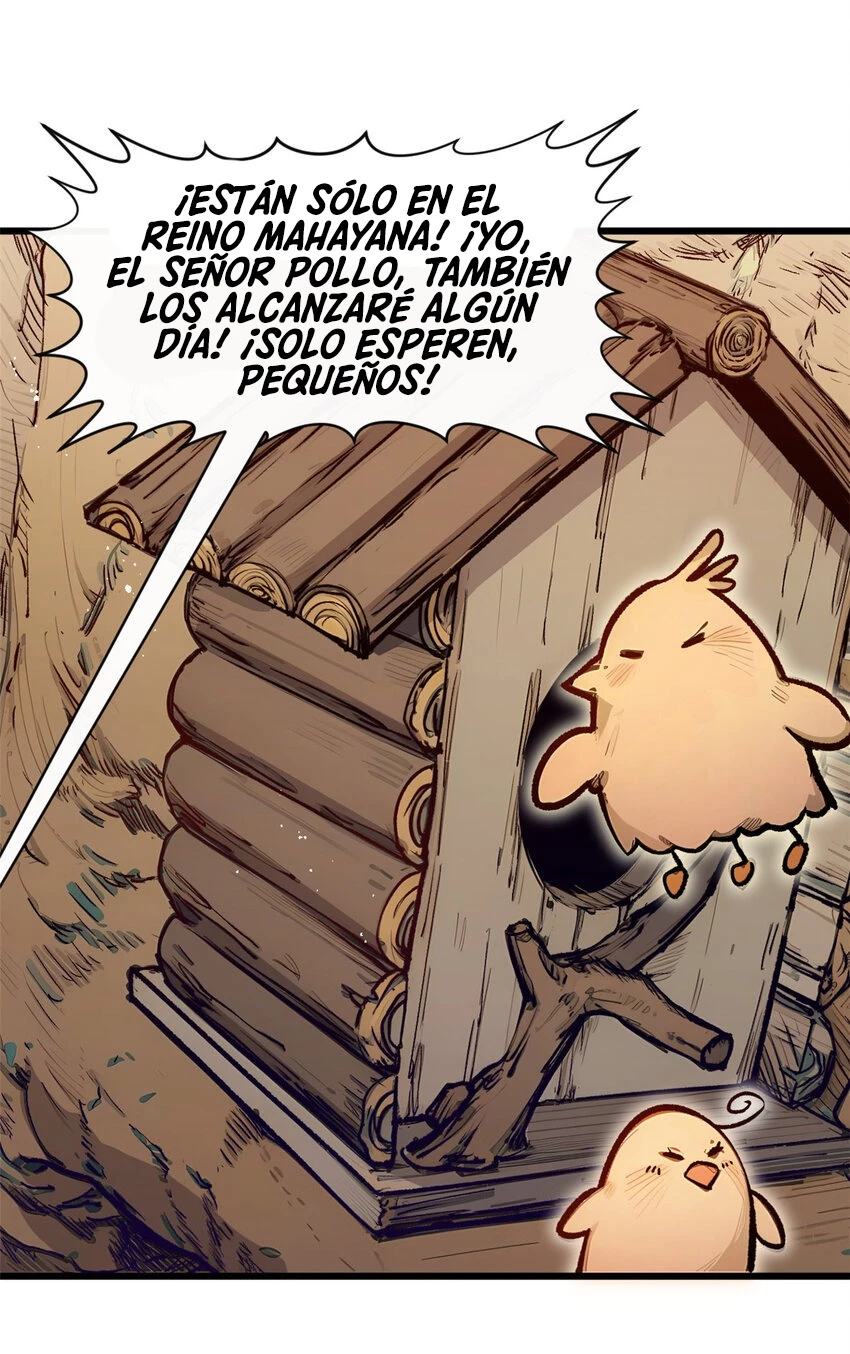 Providencia De Primer Nivel: Cultiva En Silencio Durante Miles de Años > Capitulo 150 > Page 231