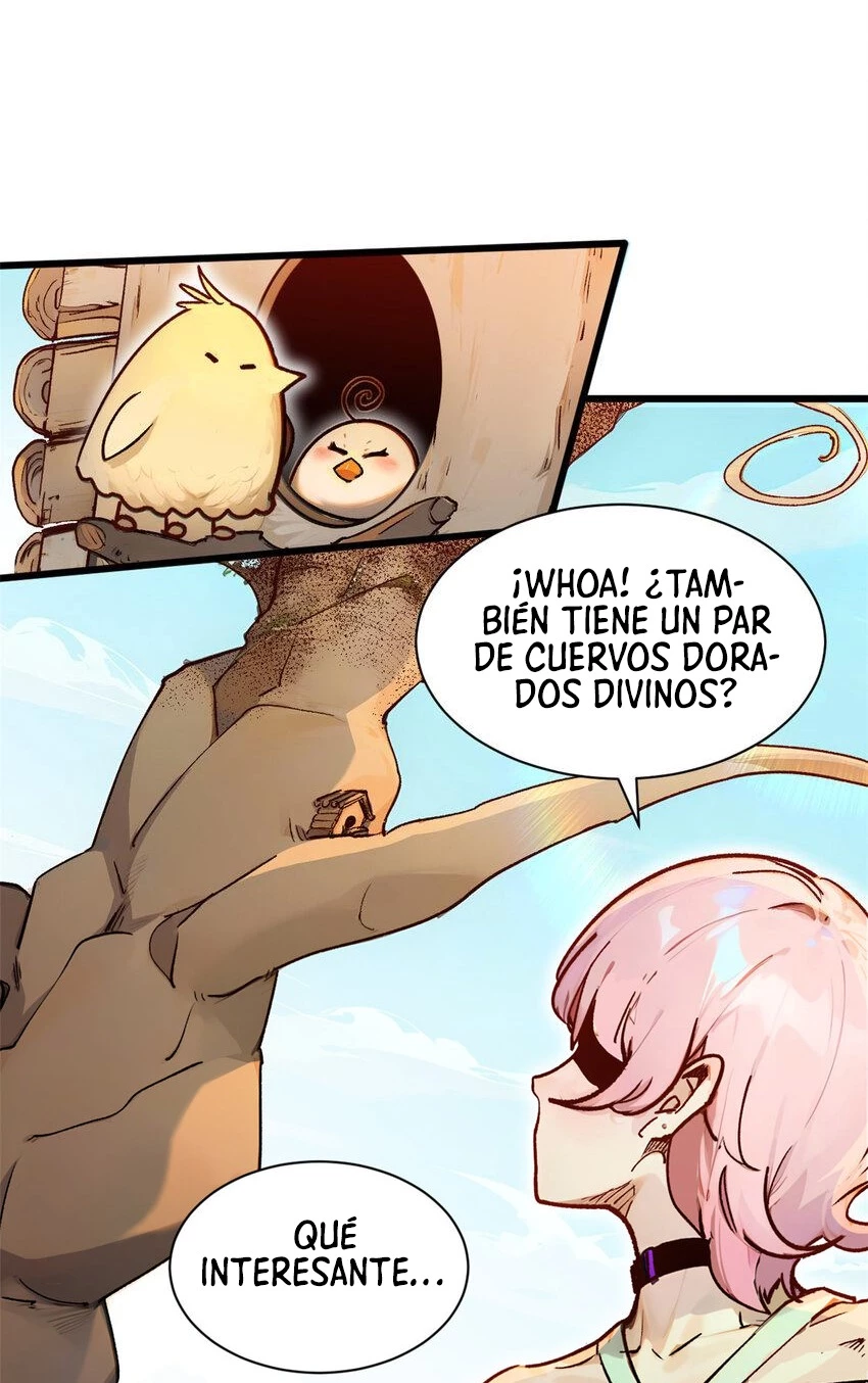 Providencia De Primer Nivel: Cultiva En Silencio Durante Miles de Años > Capitulo 150 > Page 311