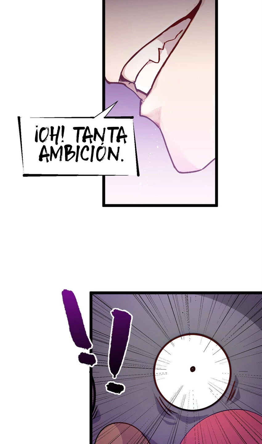 Providencia De Primer Nivel: Cultiva En Silencio Durante Miles de Años > Capitulo 150 > Page 341