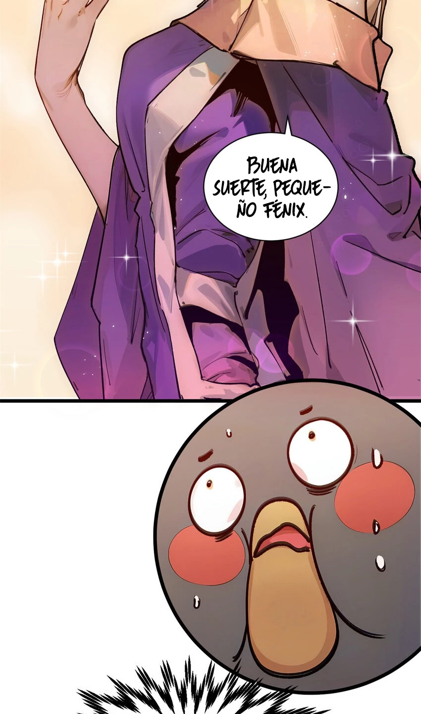 Providencia De Primer Nivel: Cultiva En Silencio Durante Miles de Años > Capitulo 150 > Page 361