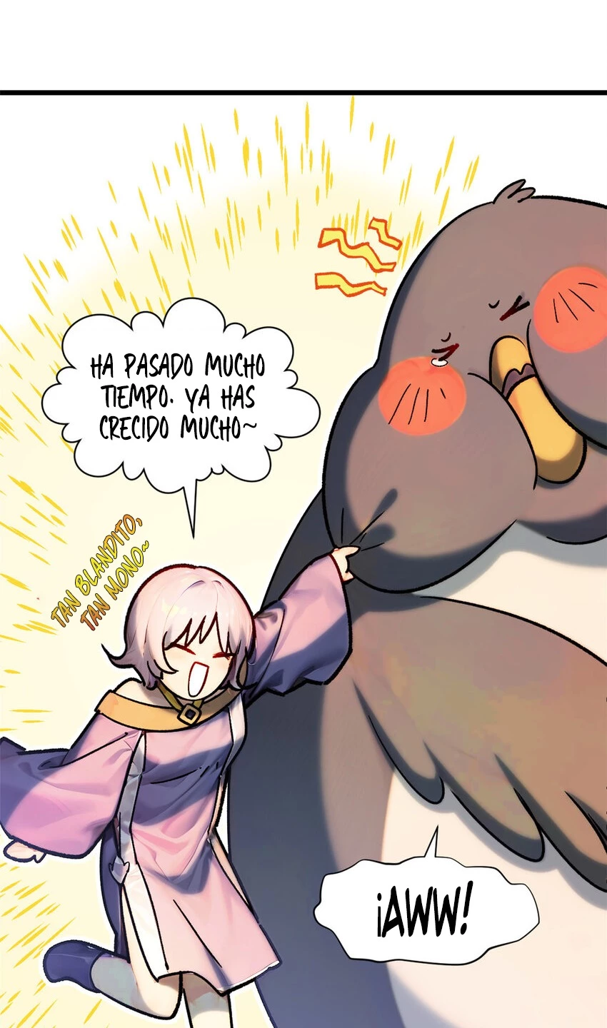 Providencia De Primer Nivel: Cultiva En Silencio Durante Miles de Años > Capitulo 150 > Page 381