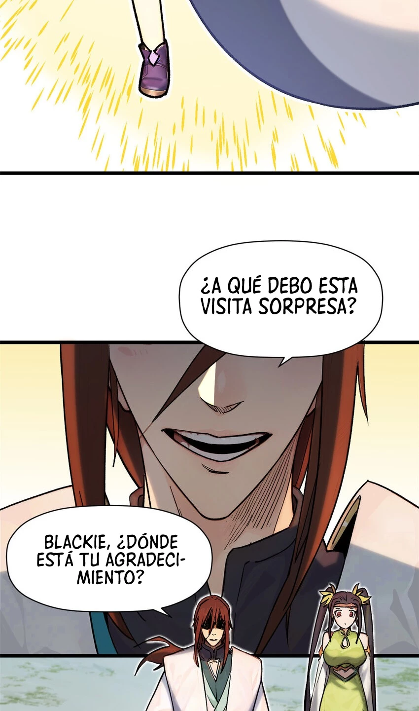 Providencia De Primer Nivel: Cultiva En Silencio Durante Miles de Años > Capitulo 150 > Page 391