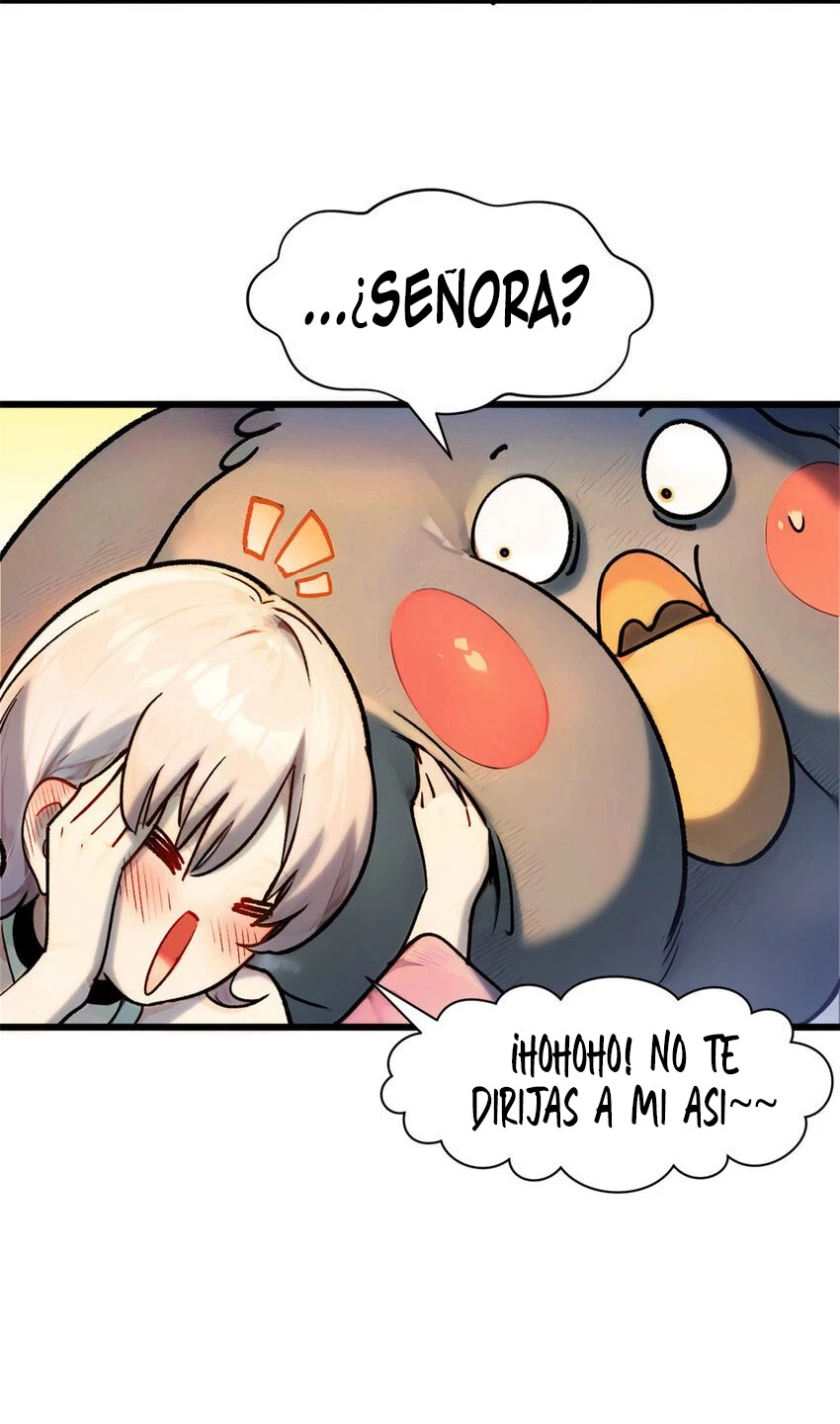 Providencia De Primer Nivel: Cultiva En Silencio Durante Miles de Años > Capitulo 150 > Page 411