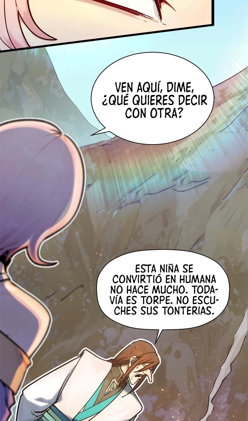 Providencia De Primer Nivel: Cultiva En Silencio Durante Miles de Años > Capitulo 150 > Page 431