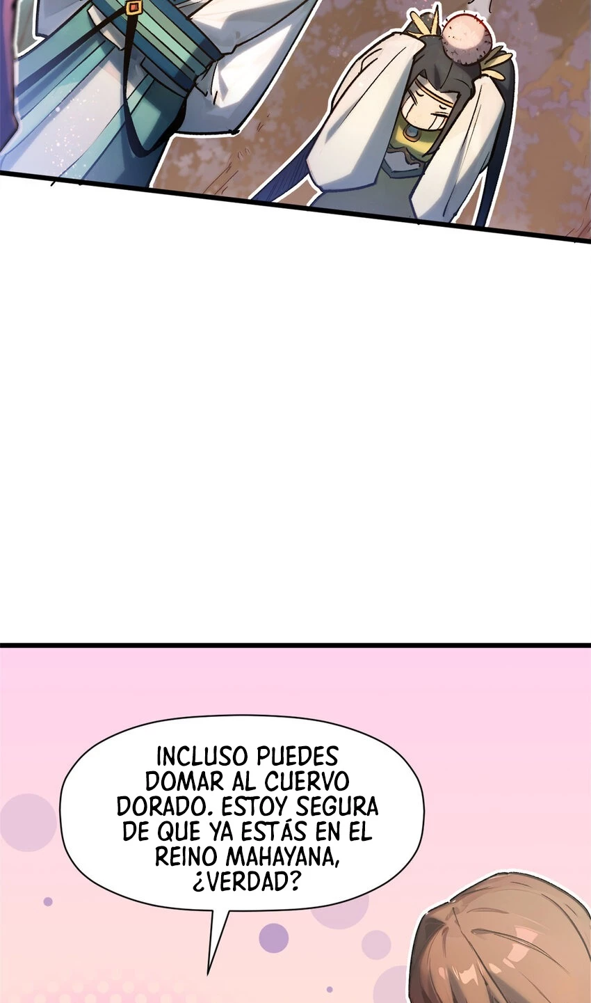 Providencia De Primer Nivel: Cultiva En Silencio Durante Miles de Años > Capitulo 150 > Page 441